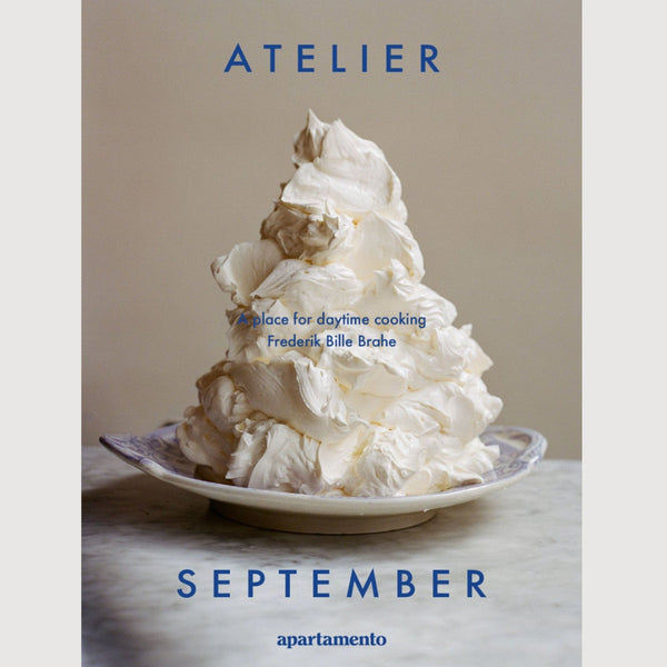 Atelier September: A place for daytime cooking