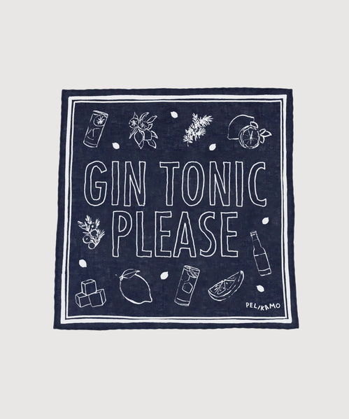 Cocktail Bandana