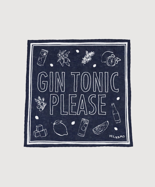 Cocktail Bandana