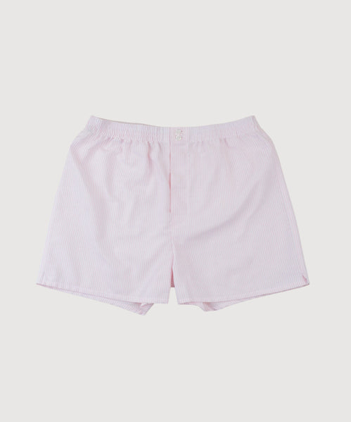 Oxford Boxer Shorts