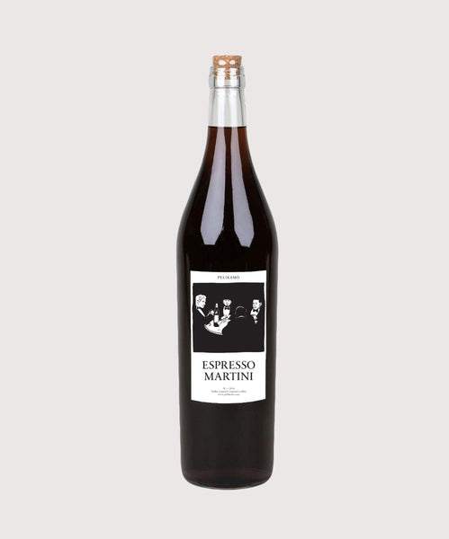 3L Espresso Martini