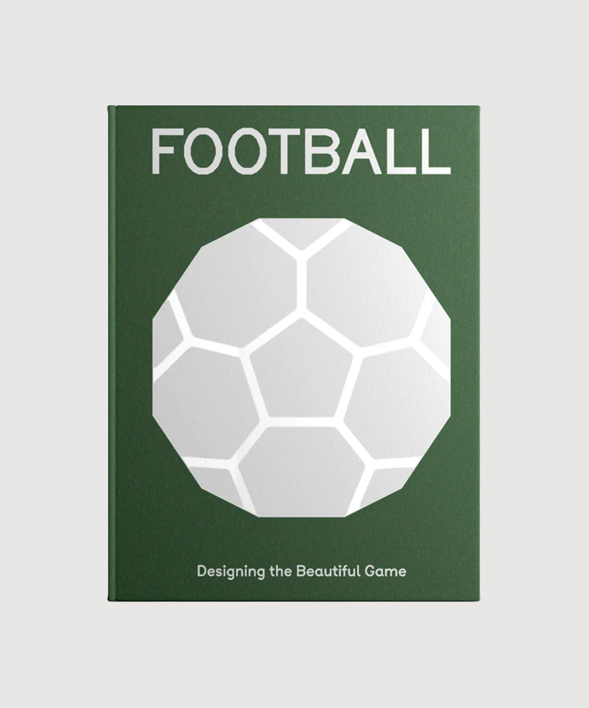 Football - Designing the Beautiful Game