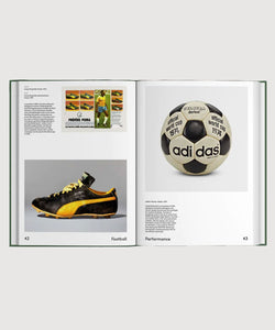Football - Designing the Beautiful Game