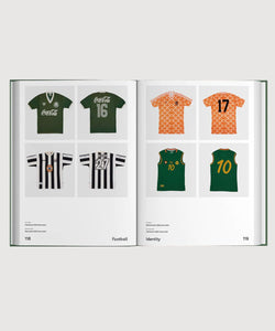 Football - Designing the Beautiful Game