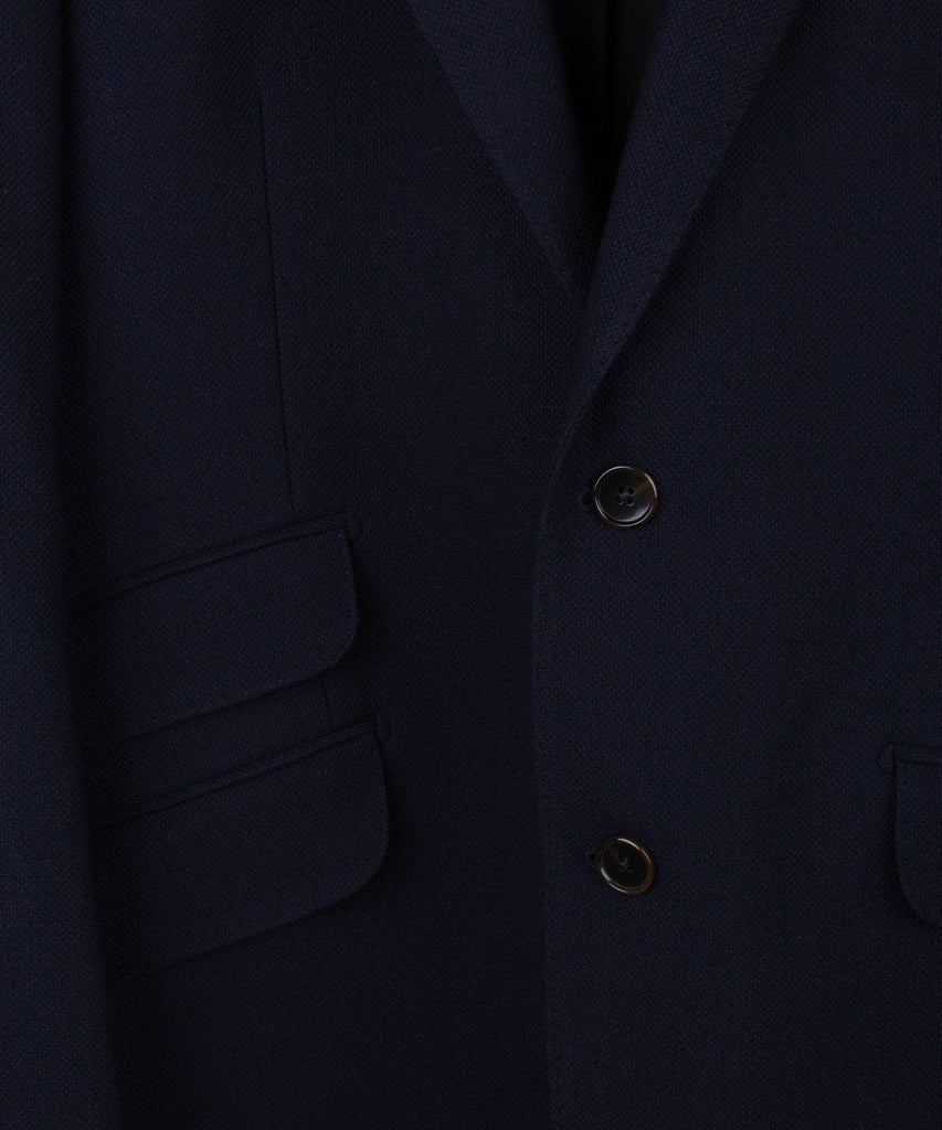 Hopsack Jacket