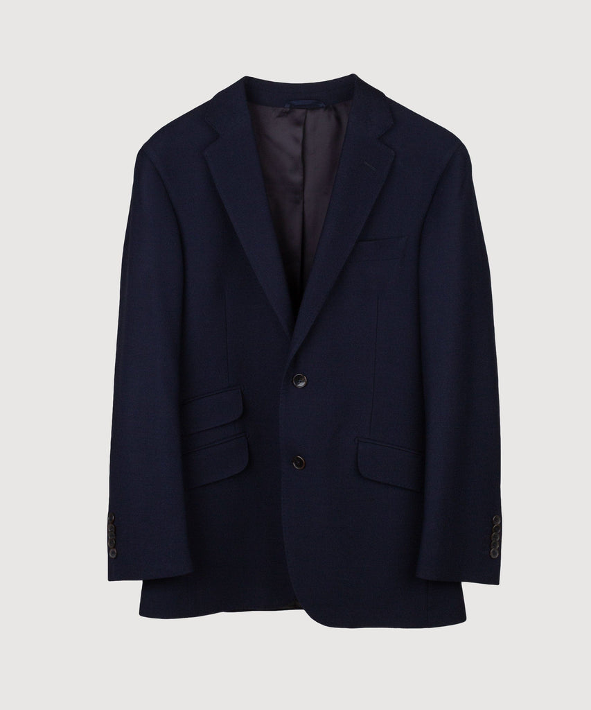 Hopsack Jacket
