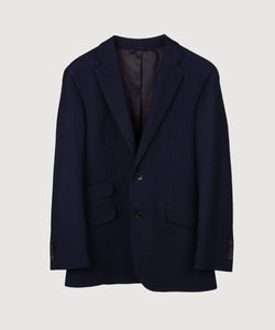 Hopsack Jacket
