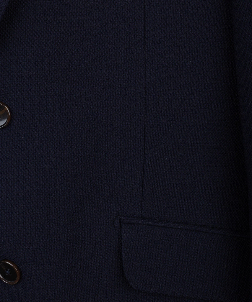 Hopsack Jacket