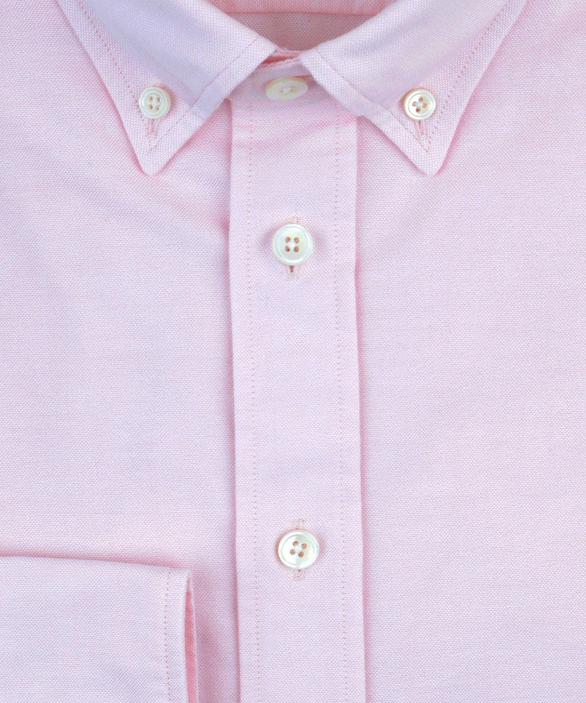 Button Down Oxford Shirt