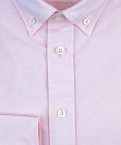 Button Down Oxford Shirt