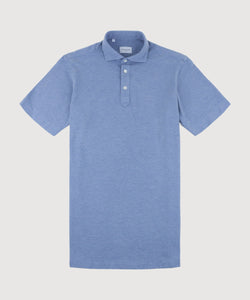 Short Sleeve Polo Shirt