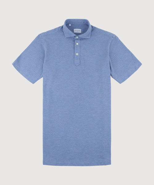 Short Sleeve Polo Shirt