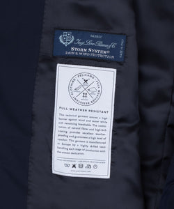 Lightweight Raincoat