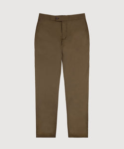 Utility Weekend Trousers