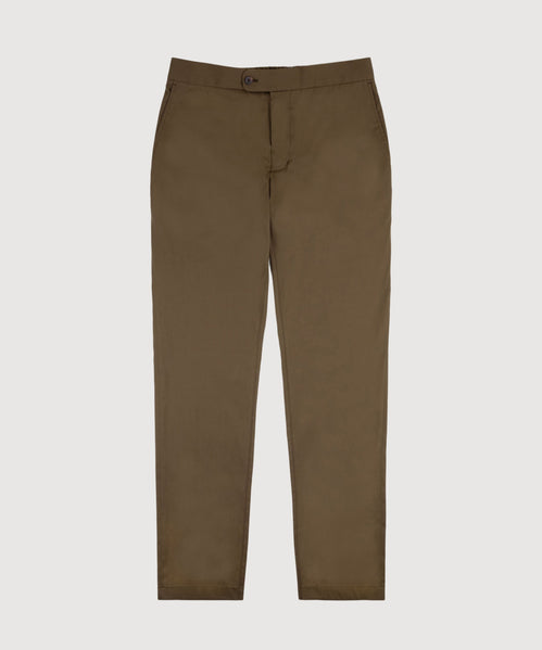 Utility Weekend Trousers