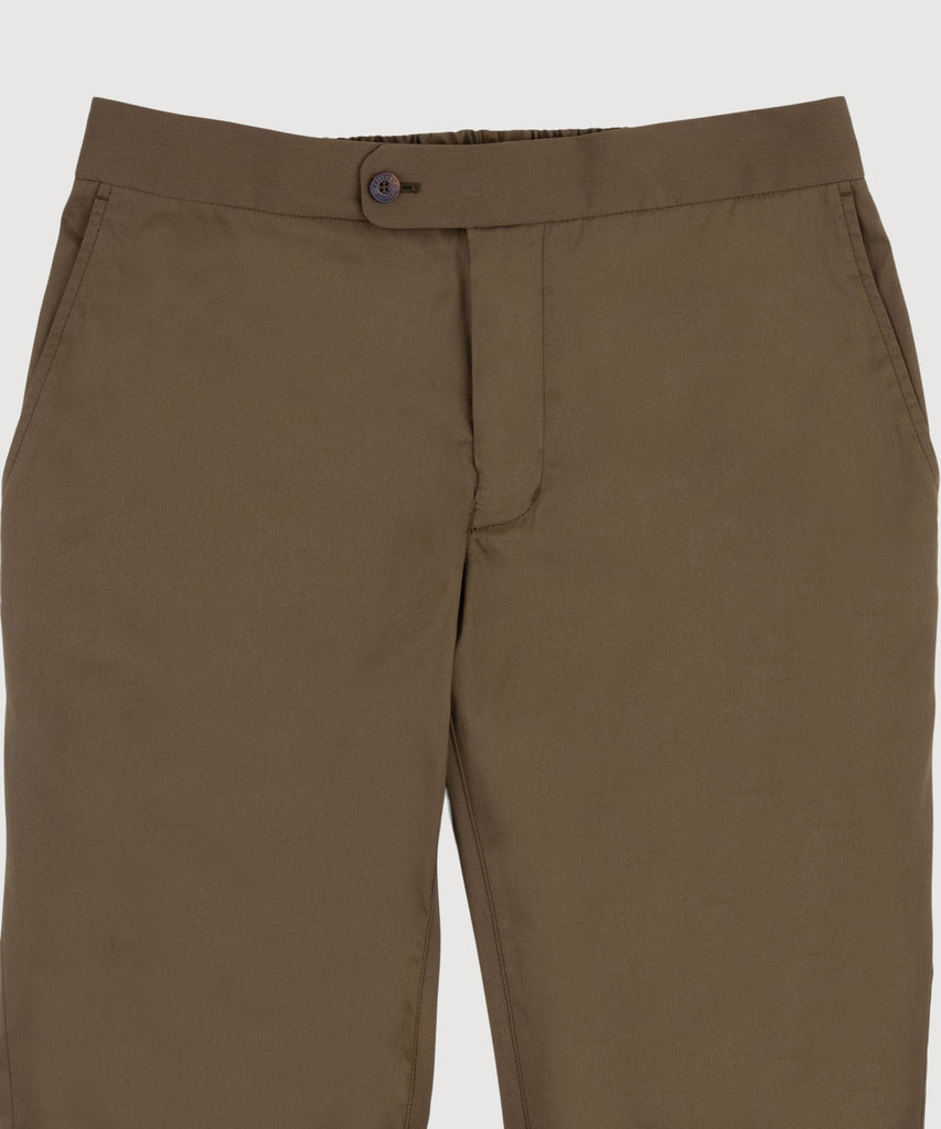 Utility Weekend Trousers