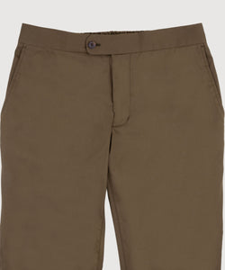 Utility Weekend Trousers
