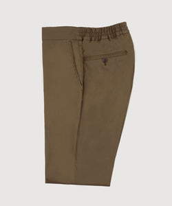 Utility Weekend Trousers