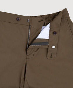 Utility Weekend Trousers
