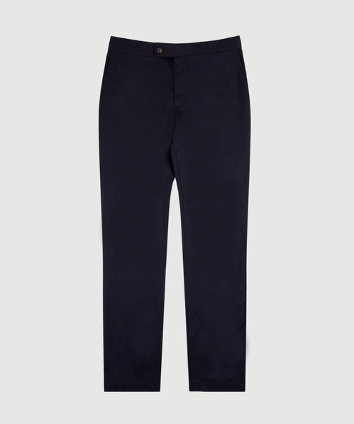 Utility Weekend Trousers