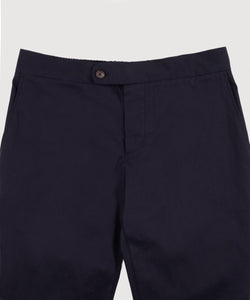 Utility Weekend Trousers