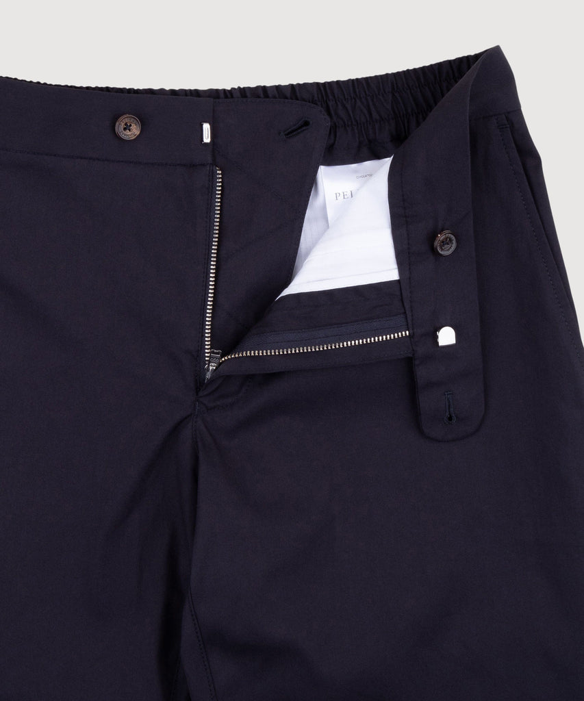 Utility Weekend Trousers