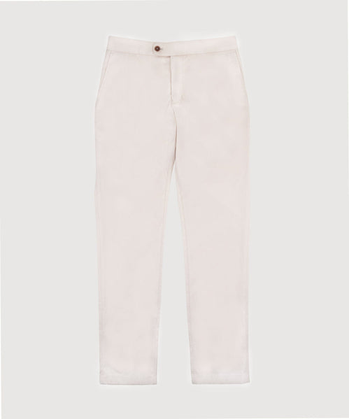 Utility Weekend Trousers