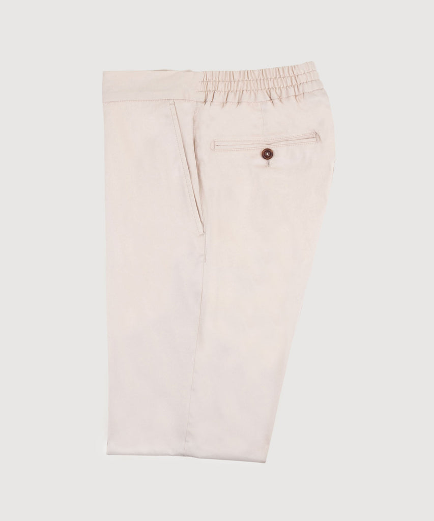 Utility Weekend Trousers