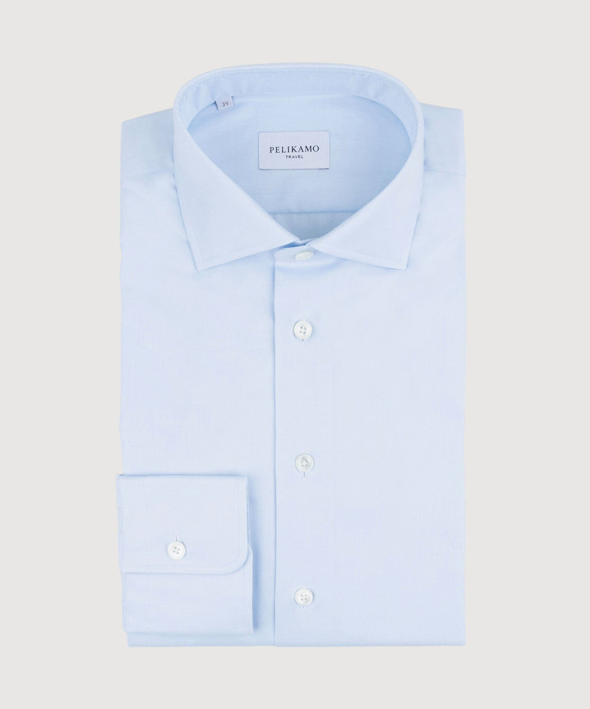 Travel Shirt Twill