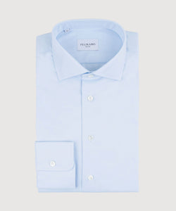 Travel Shirt Twill