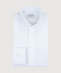 Travel Shirt Twill