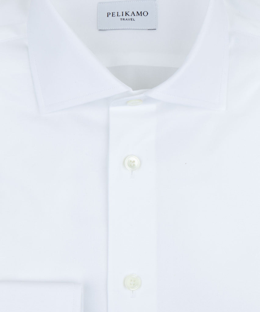Travel Shirt Twill