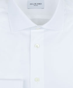 Travel Shirt Twill