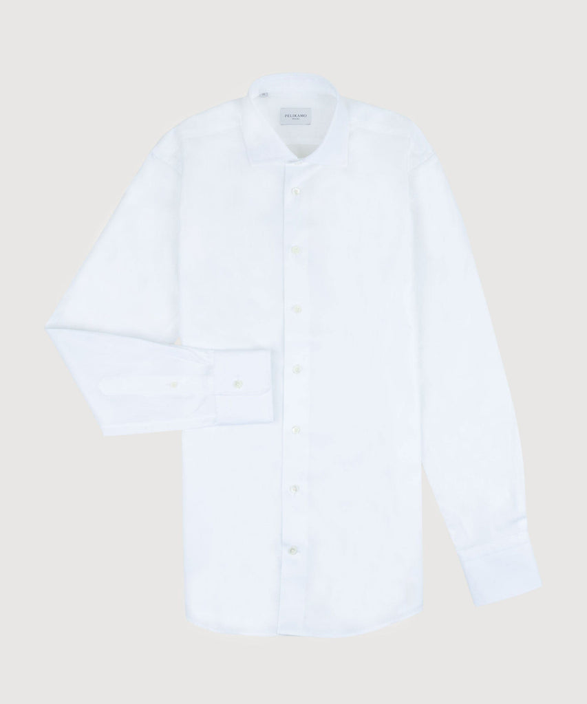 Travel Shirt Twill