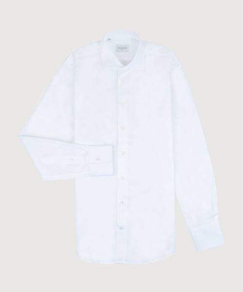 Travel Shirt Twill