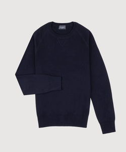 Knitted Sweatshirt