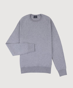 Knitted Sweatshirt