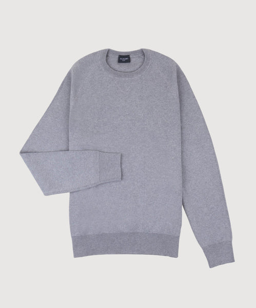 Knitted Sweatshirt