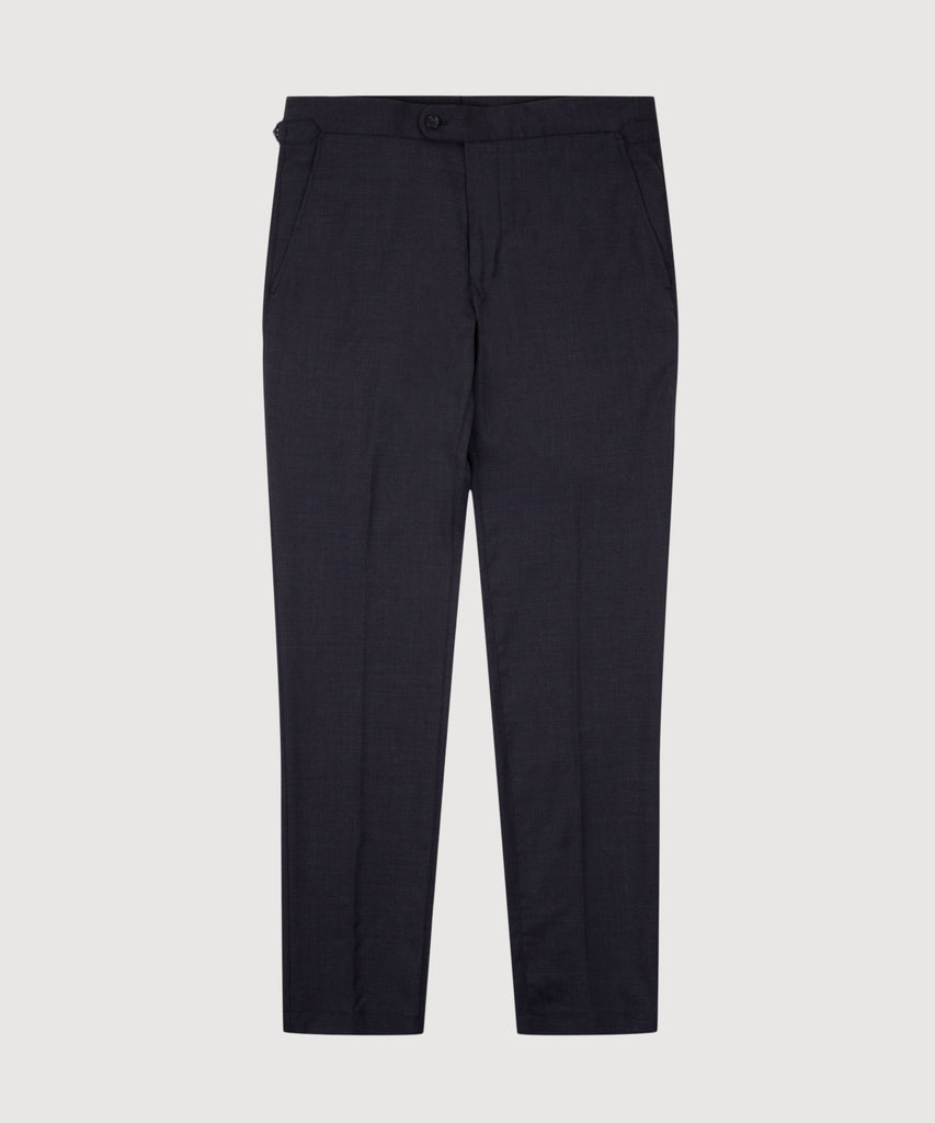 Travel Trousers 120's