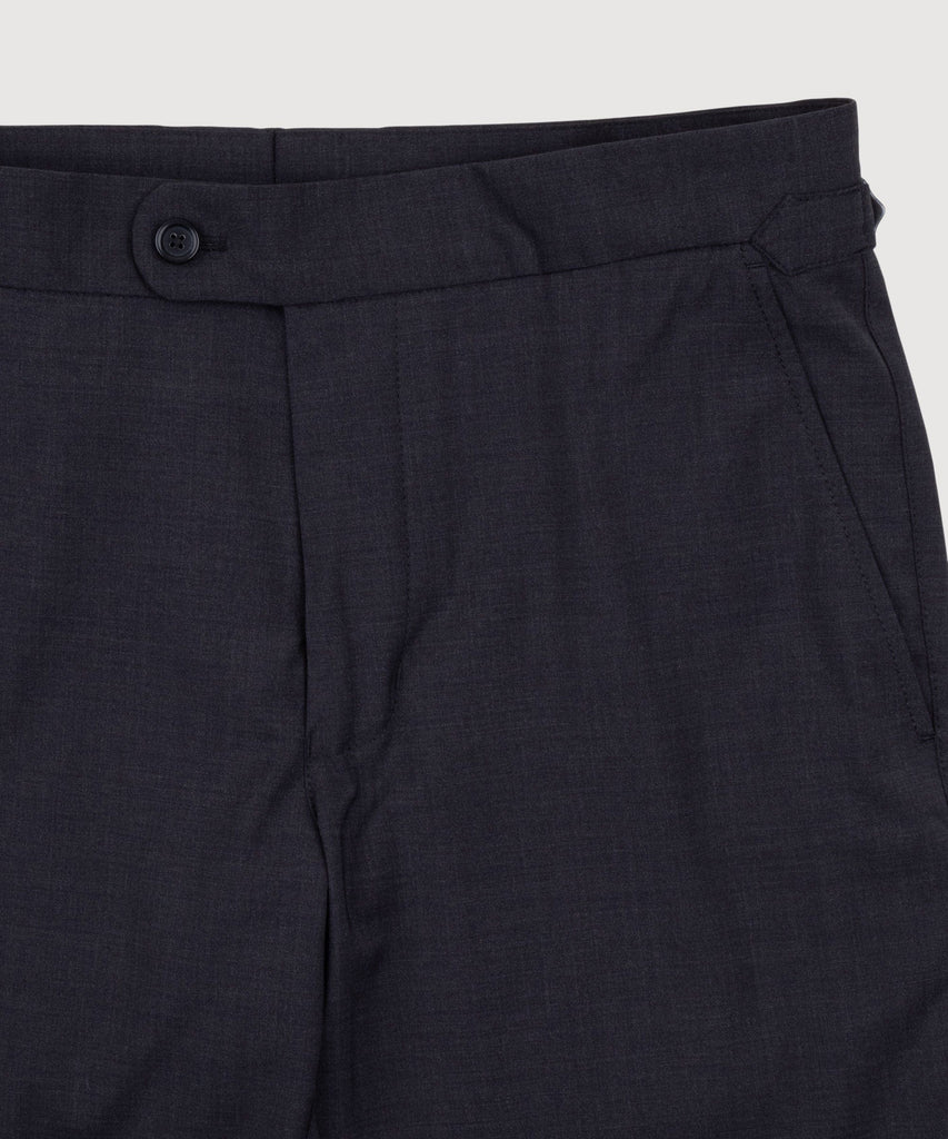 Travel Trousers 120's