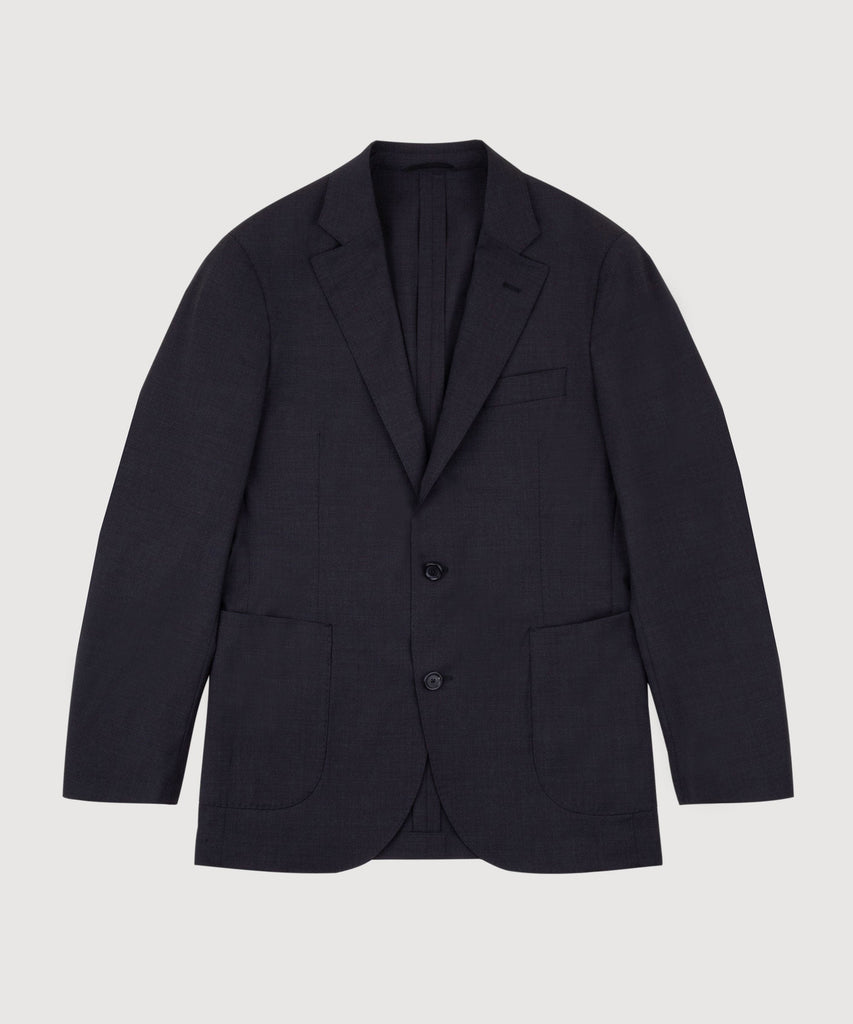 Travel Blazer 120's