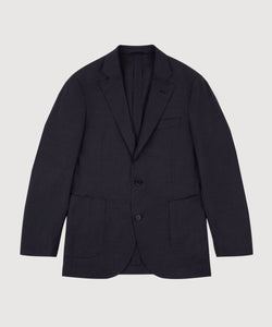 Travel Blazer 120's