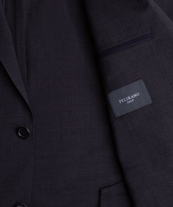 Travel Blazer 120's