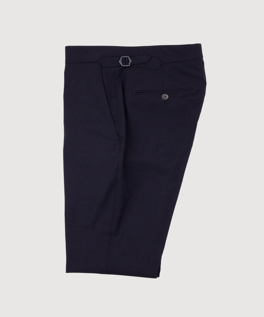 Travel Trousers 120's