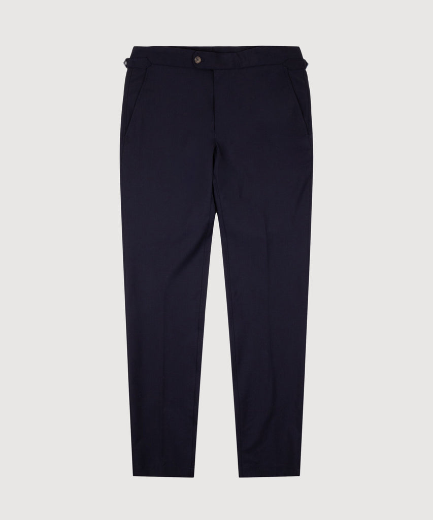 Travel Trousers 120's