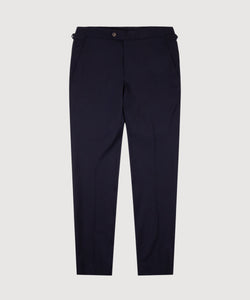 Travel Trousers 120's