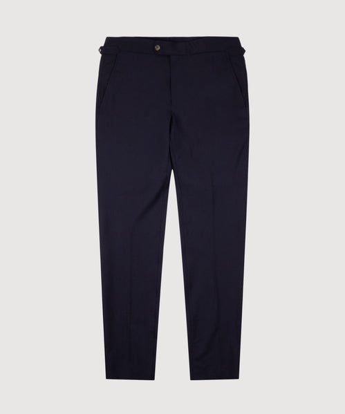 Travel Trousers 120's