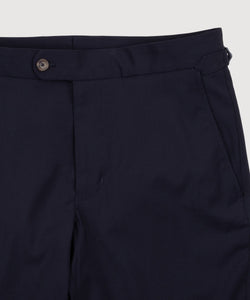 Travel Trousers 120's