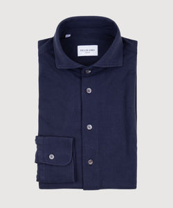 Travel Pique Shirt