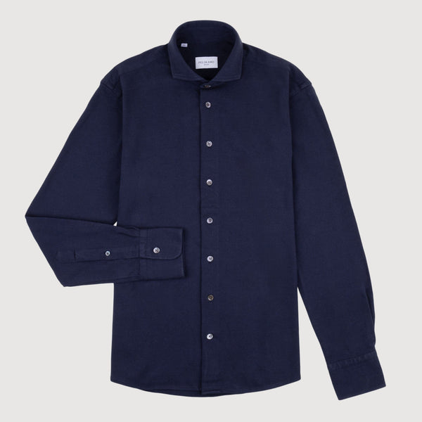 Travel Pique Shirt